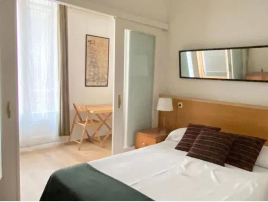 Piso Riera Apartamento Barcelona 0*,  Espanha