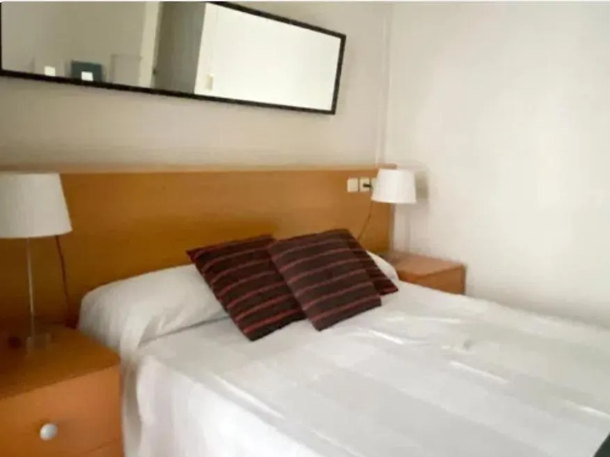 Apartament Piso Riera Barcelona