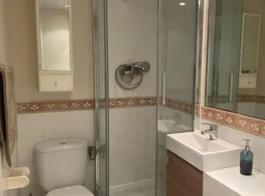Apartament Piso Riera Barcelona