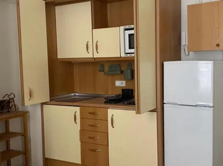 Piso Riera Daire Barselona